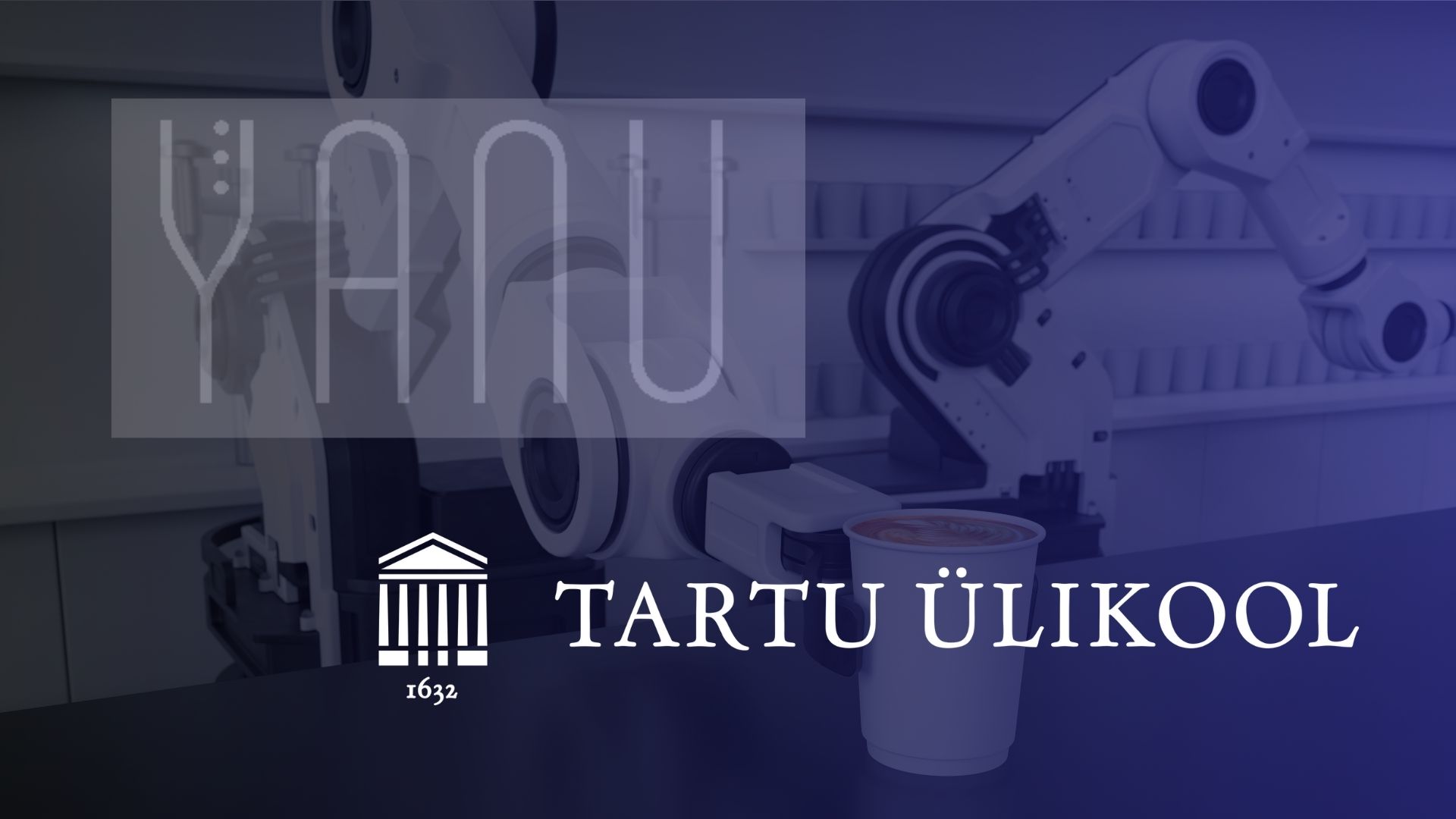 AIRE - 2023: Testing AI algorithms for Yanu service robot