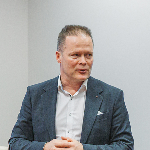 Jukka Patrikainen