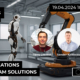 AI applications in CAD/CAM solutions
